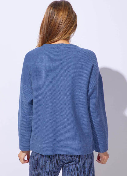 Escape By Hab | Cool Breeze Terry Sundown Pull