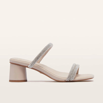Robbie Dressy Heel