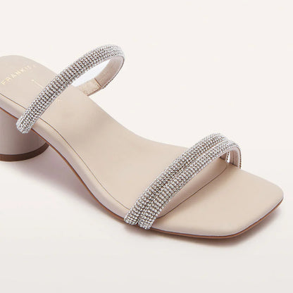 Robbie Dressy Heel