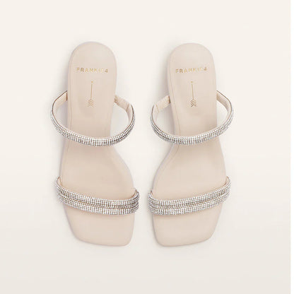 Robbie Dressy Heel