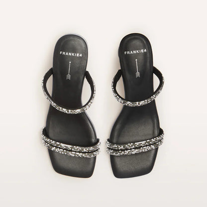 Robbie Dressy Heel