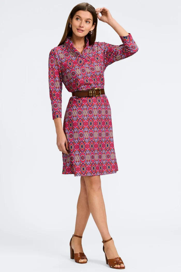 Foxcroft | Tammy Dress
