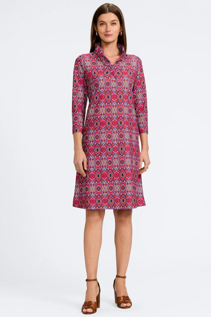 Foxcroft | Tammy Dress