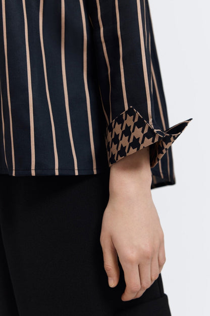 Foxcroft | Agnes Top
