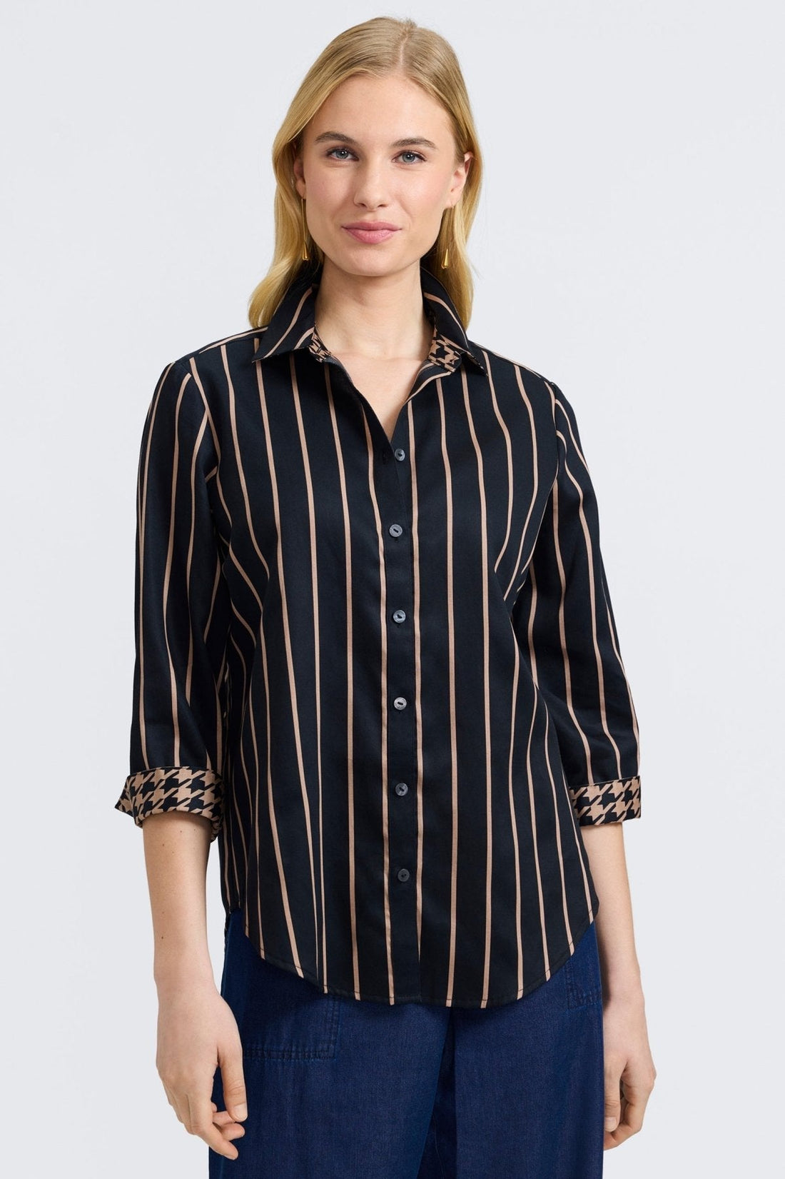Foxcroft | Margie Top