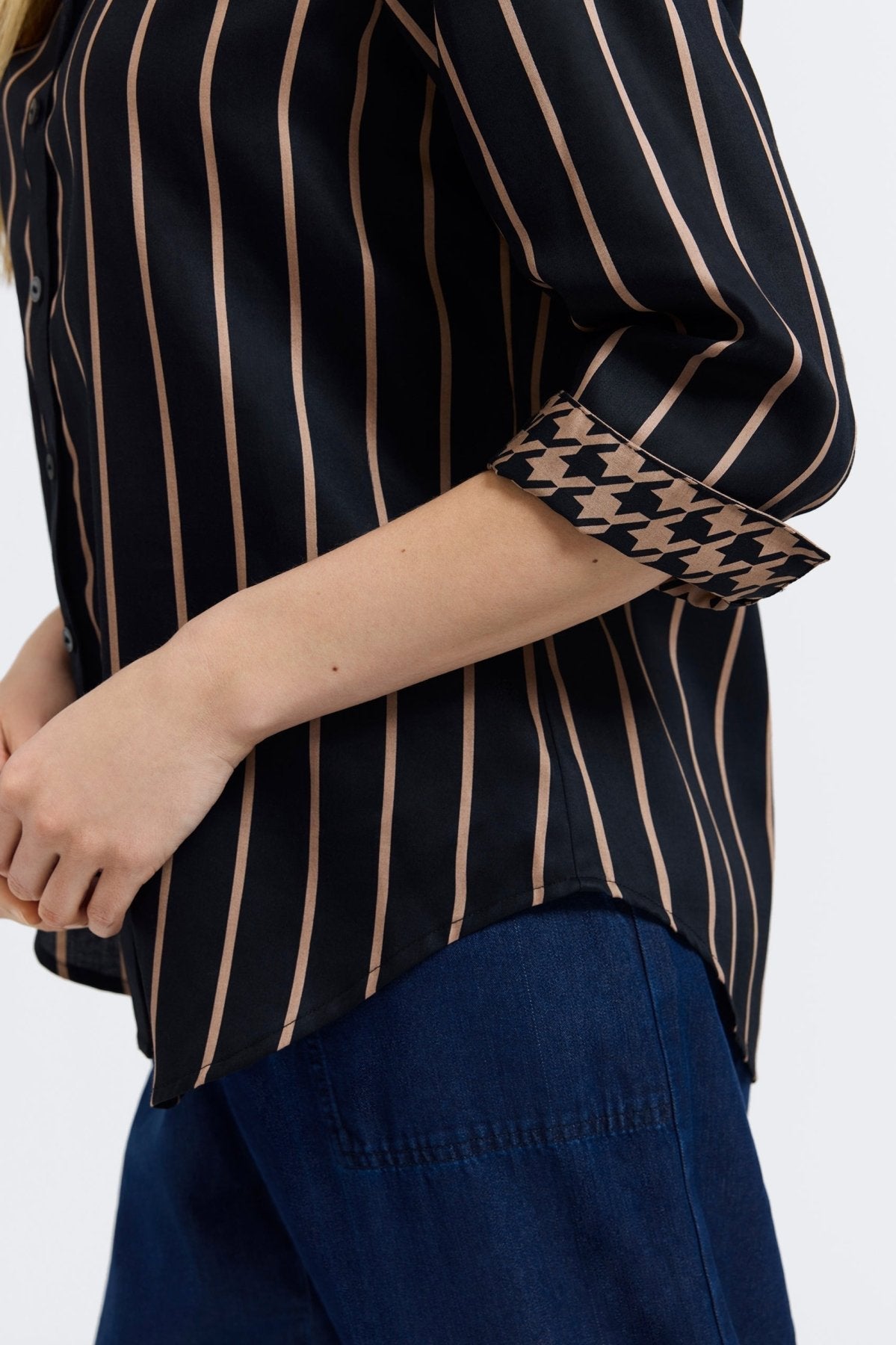 Foxcroft | Margie Top