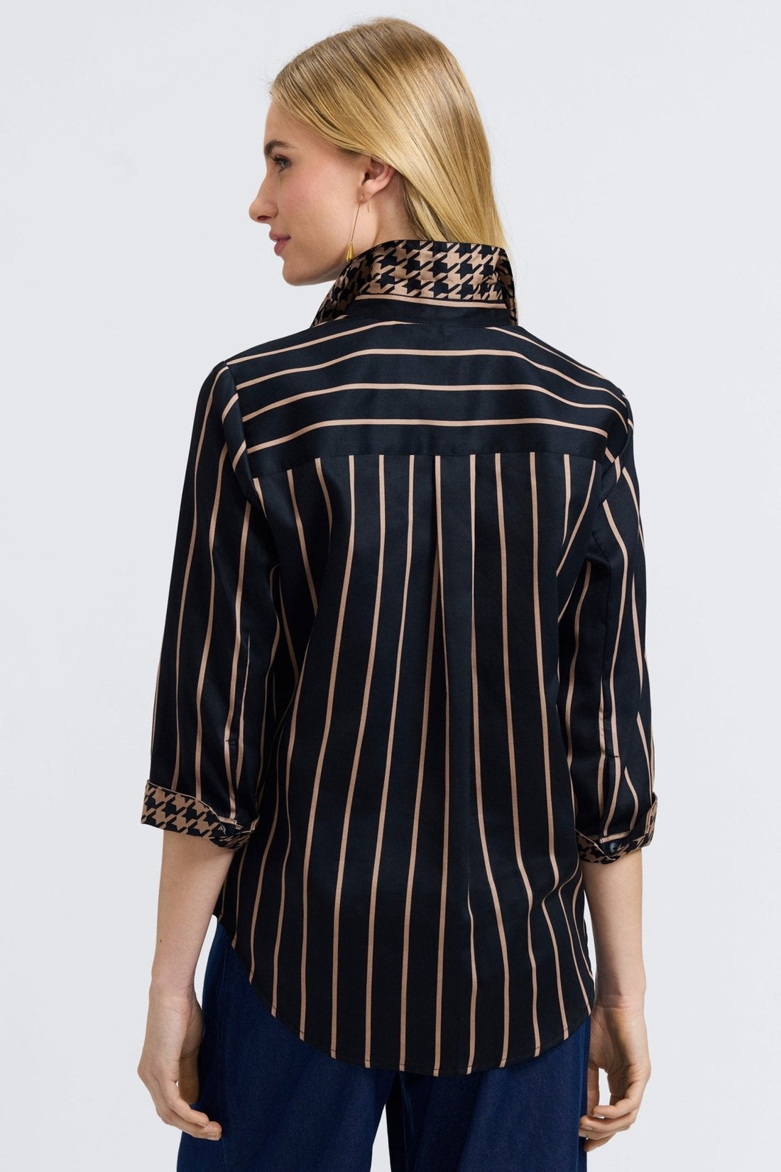 Foxcroft | Margie Top
