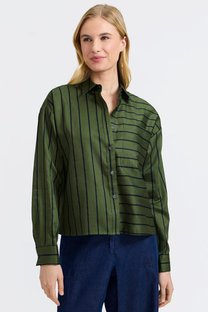 Foxcroft | Marina Top