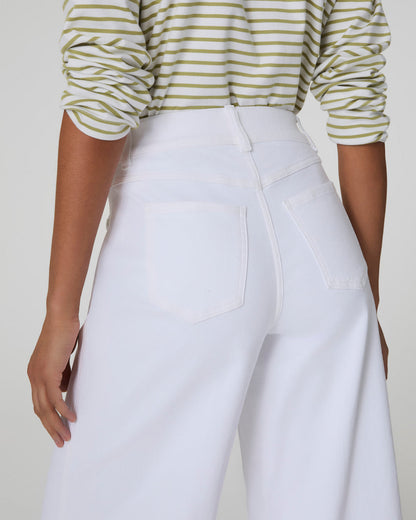 Spanx | Wide Leg Jean