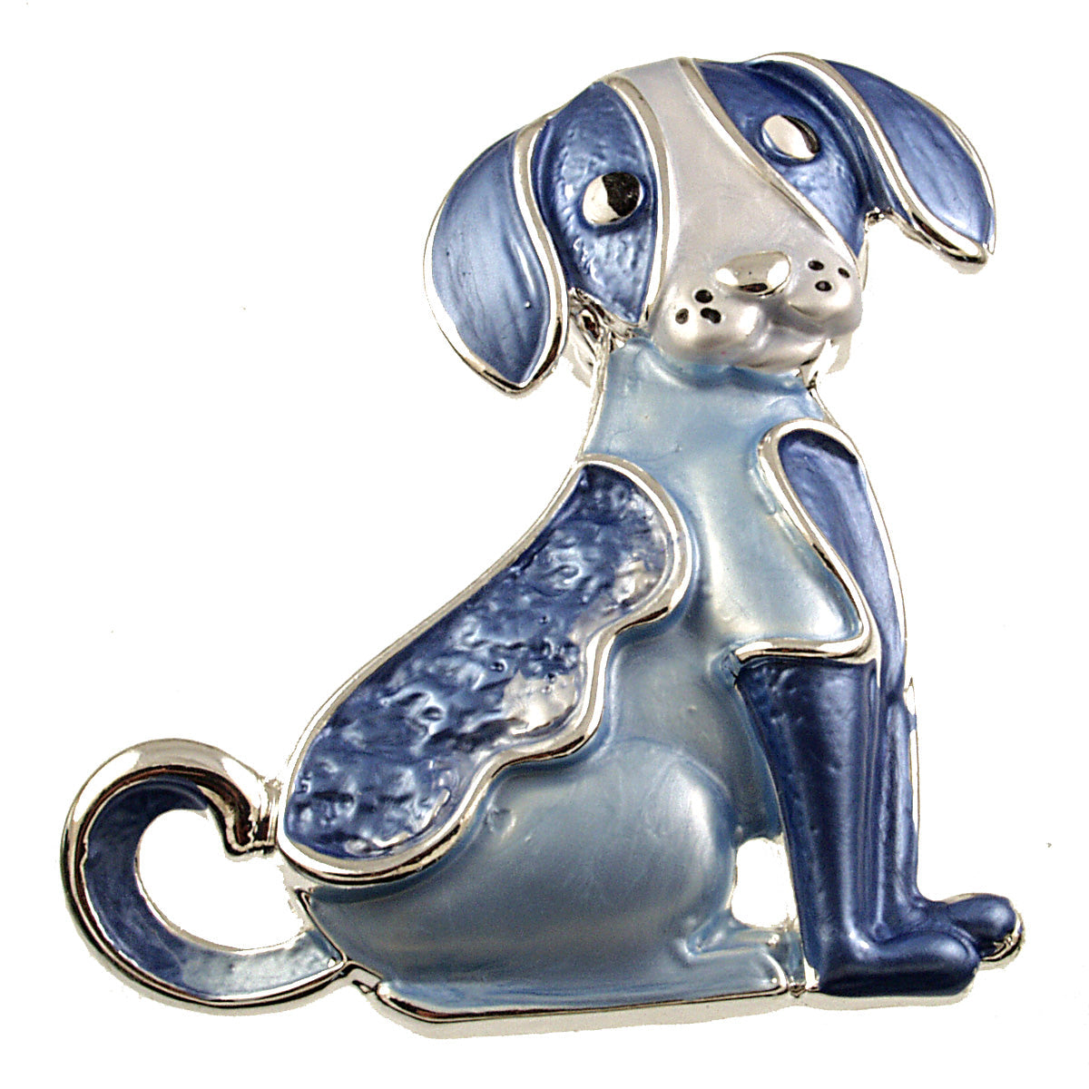 Best In Show Brooch