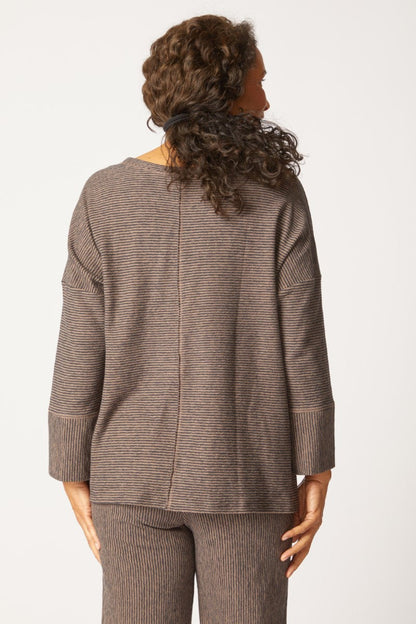 Habitat | Pasadena Stripe Canyon Pullove