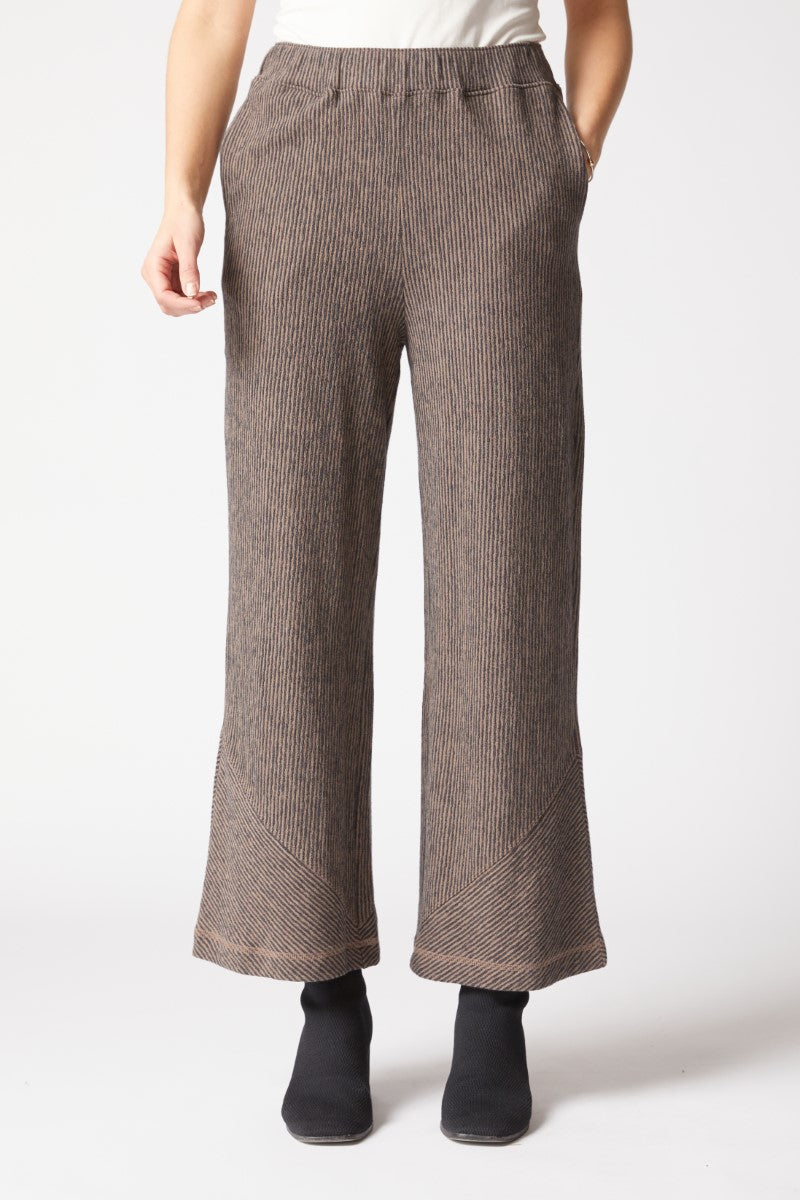 Habitat | Pasadena Stripe Veranda Pant