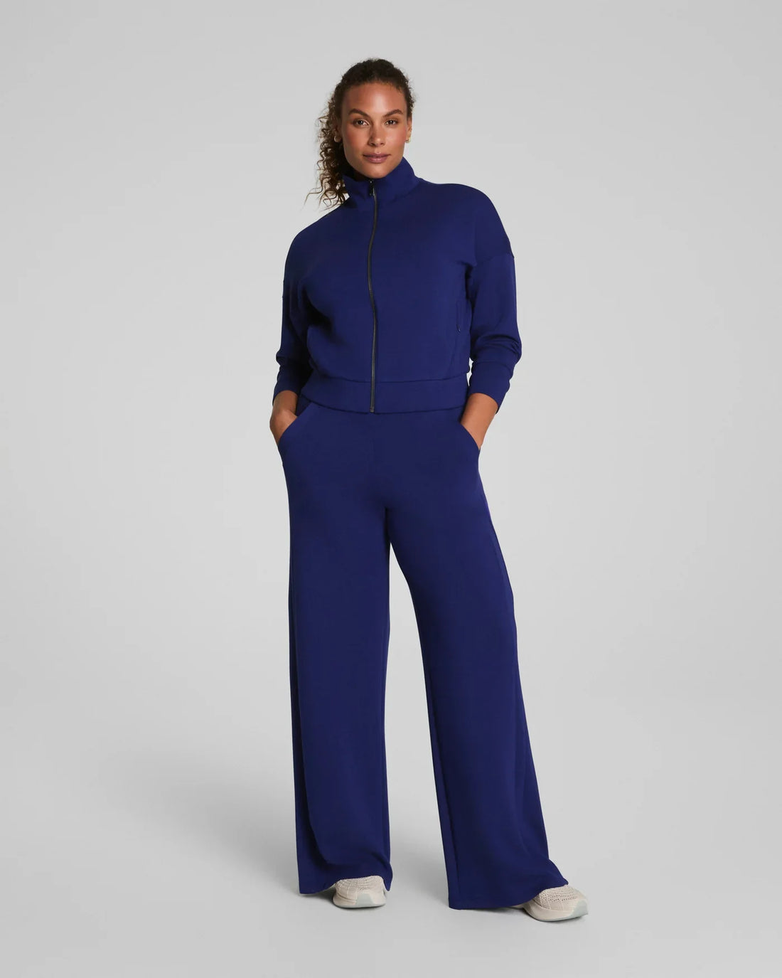 Spanx | Airessentails Track Jacket