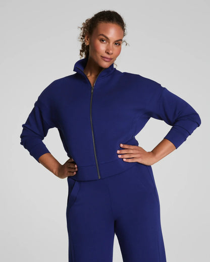 Spanx | Airessentails Track Jacket