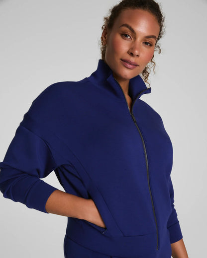Spanx | Airessentails Track Jacket