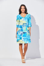 Load image into Gallery viewer, Escape By Hab | Patio Dress
