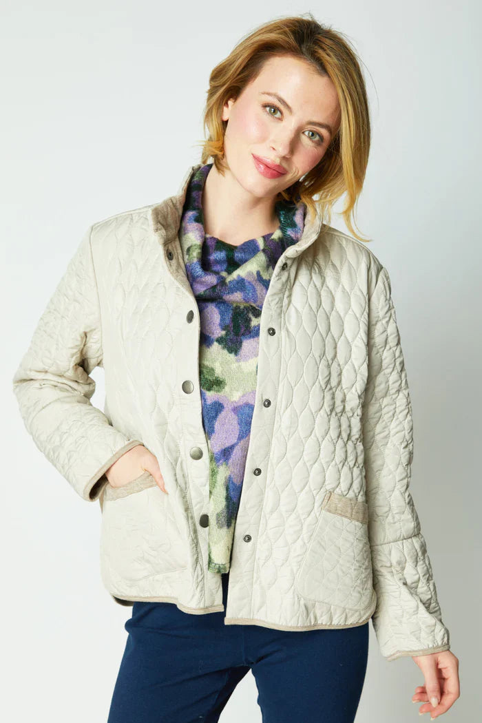 Habitat | Double Faced Quilts Urban Jack