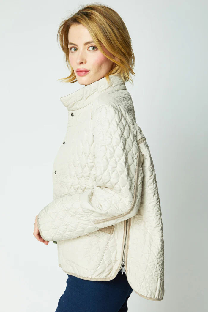 Habitat | Double Faced Quilts Urban Jack