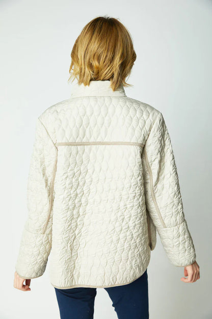 Habitat | Double Faced Quilts Urban Jack