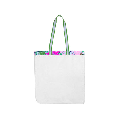 Lifeguard Press | Eco Tote, Endless Summer