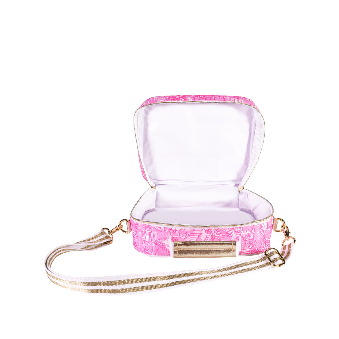 Lifeguard Press | Lunch Bag, Palm Beach Playgrou