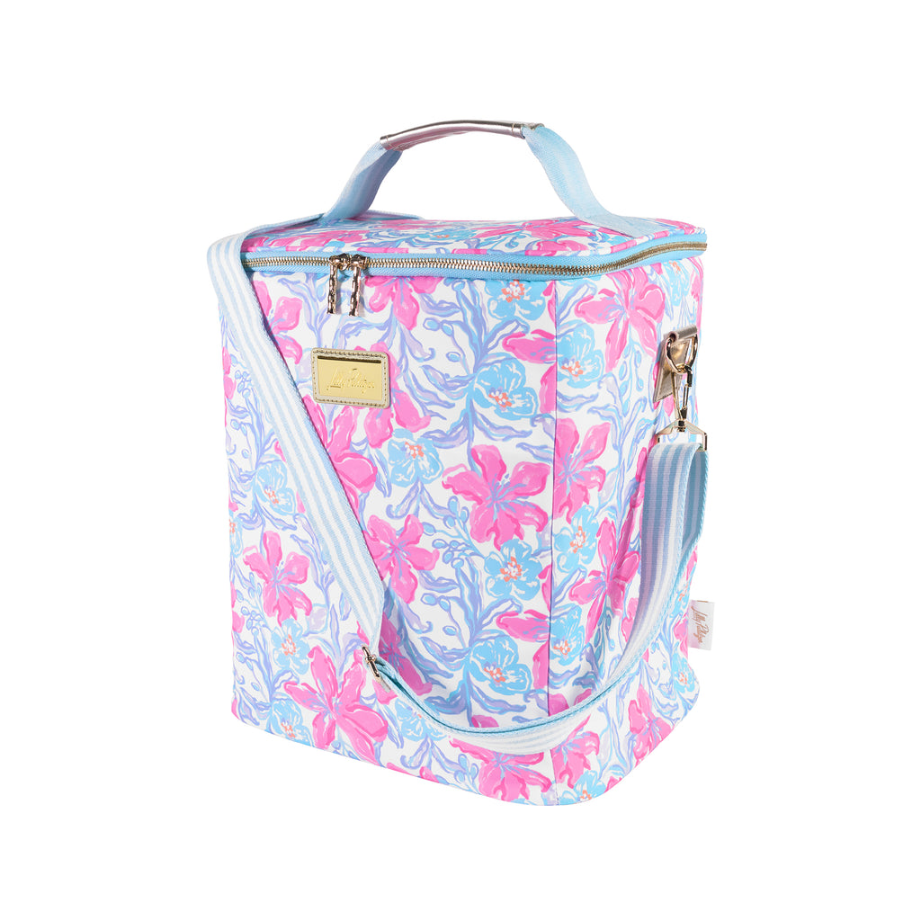 Lifeguard Press | Wine Carrier, Beachside Haven