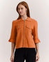 The H Edition | Elbow Sleeve Gianna - Evelyne Talman