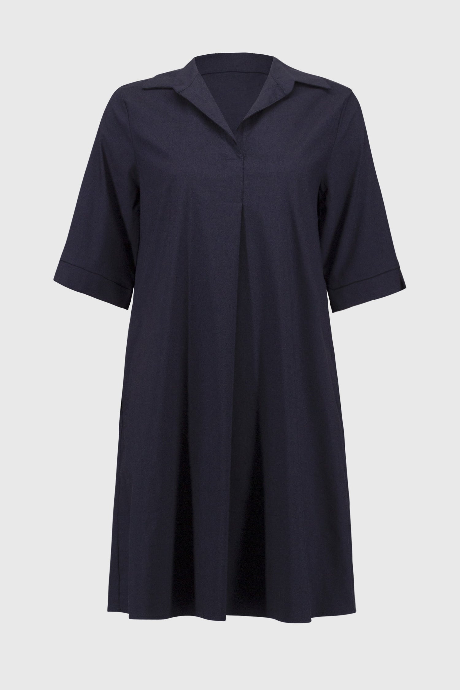 Joseph Ribkoff | Poplin Dress