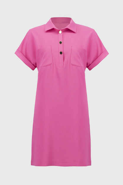 Joseph Ribkoff | Shirt Dress