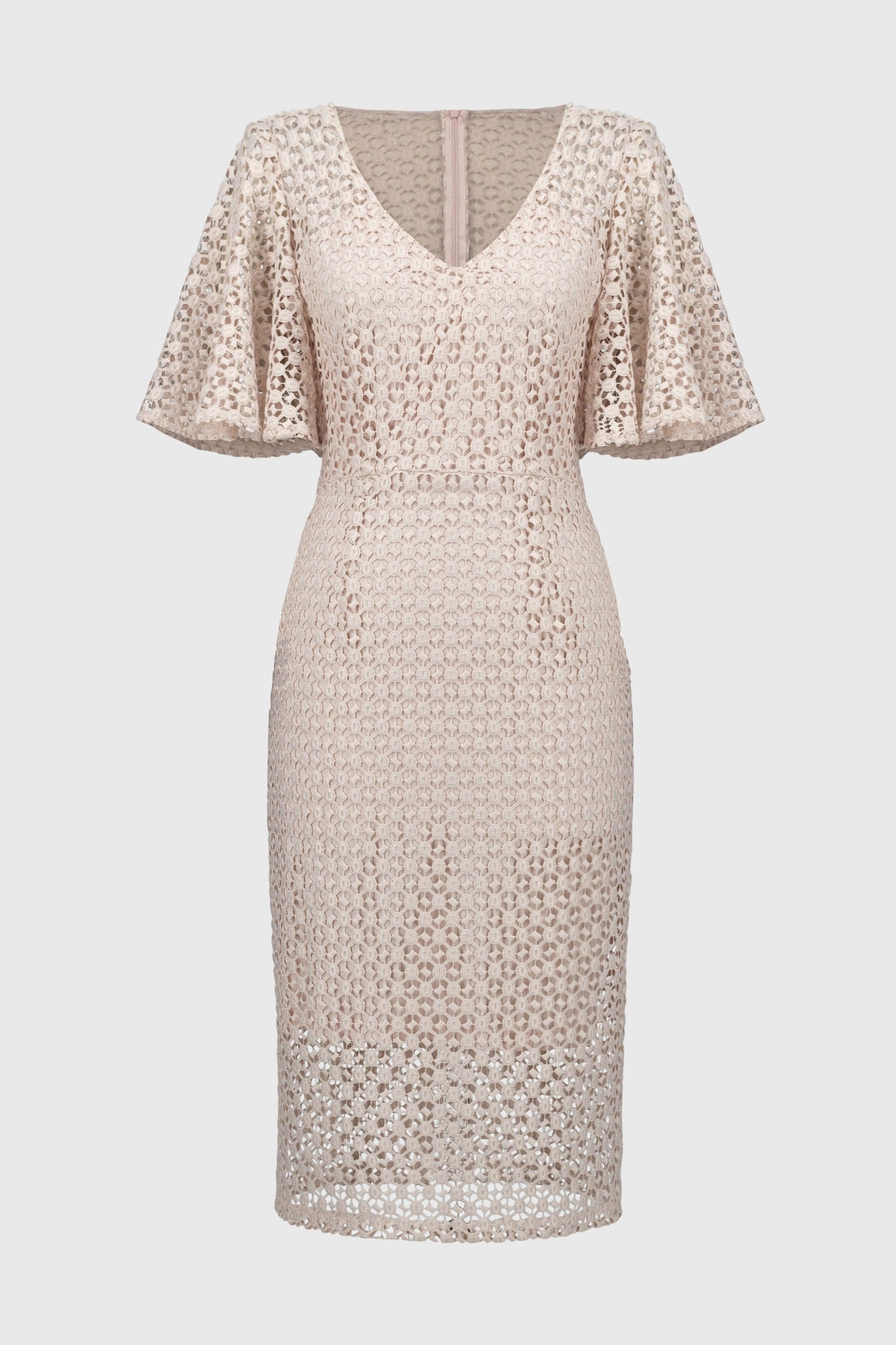 joseph ribkoff bodycon dress Joesph Ribkoff Joseph Ribkoff Animal Print Bodycon Dress SO