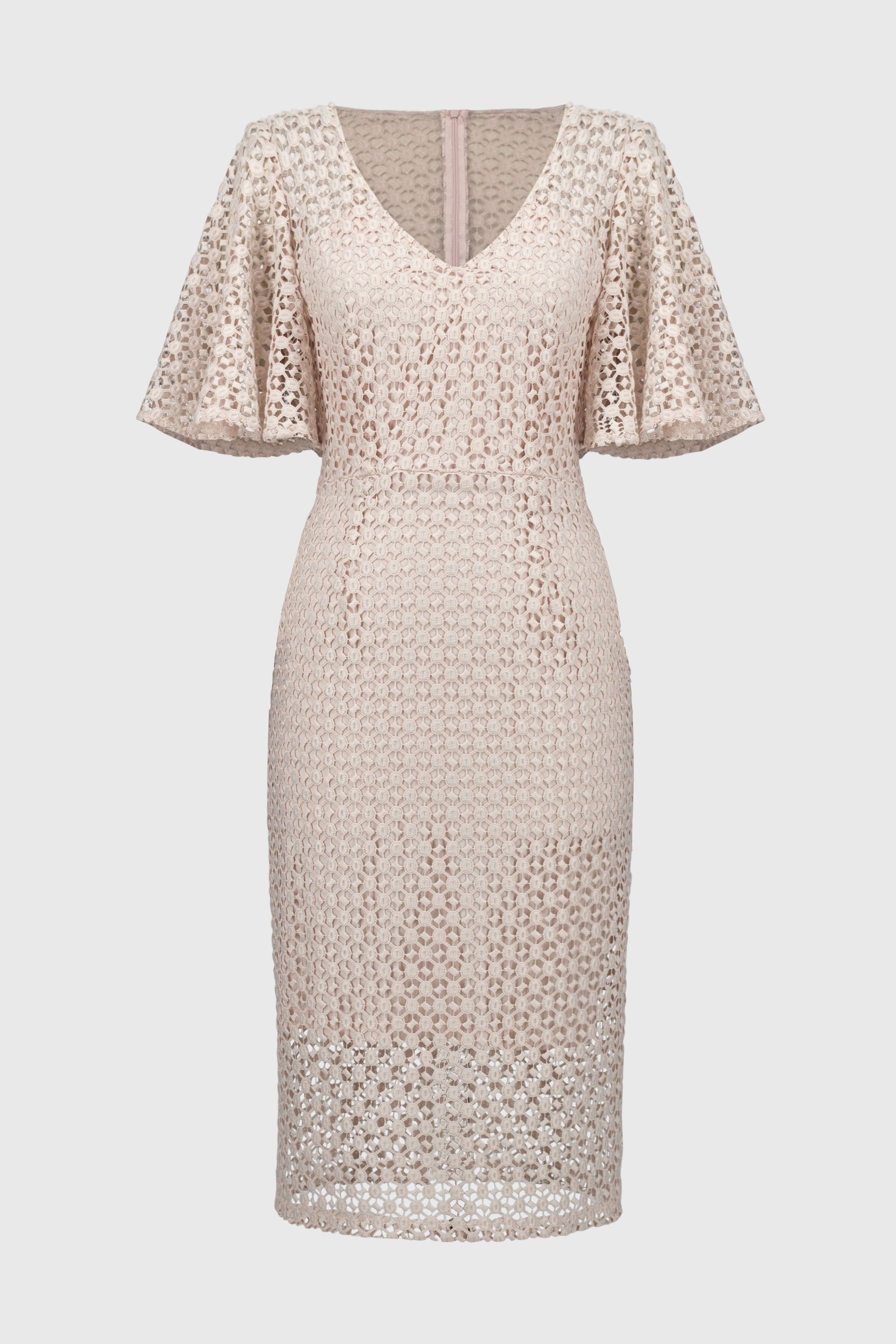 Joseph Ribkoff | Lace Dress