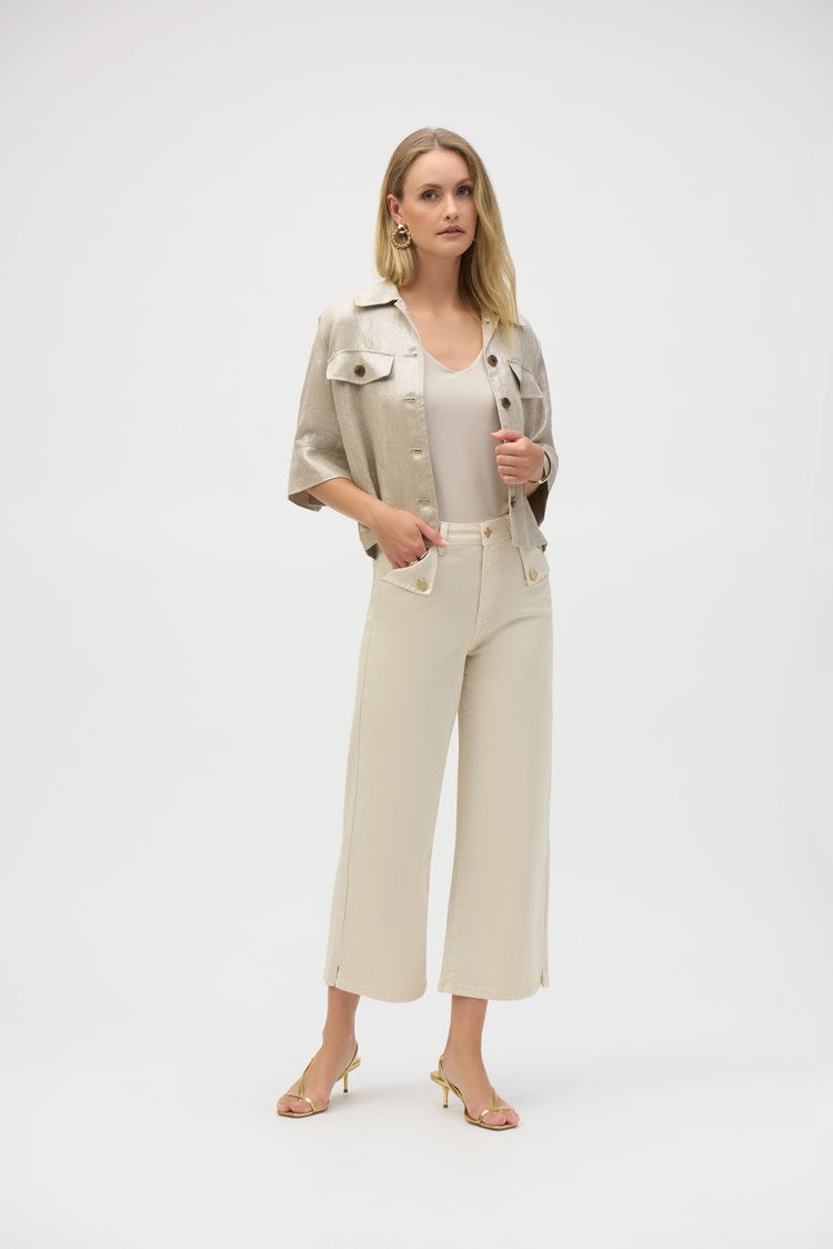 Joseph Ribkoff | Wide-leg Pant