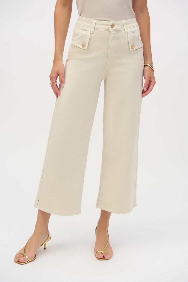 Joseph Ribkoff | Wide-leg Pant