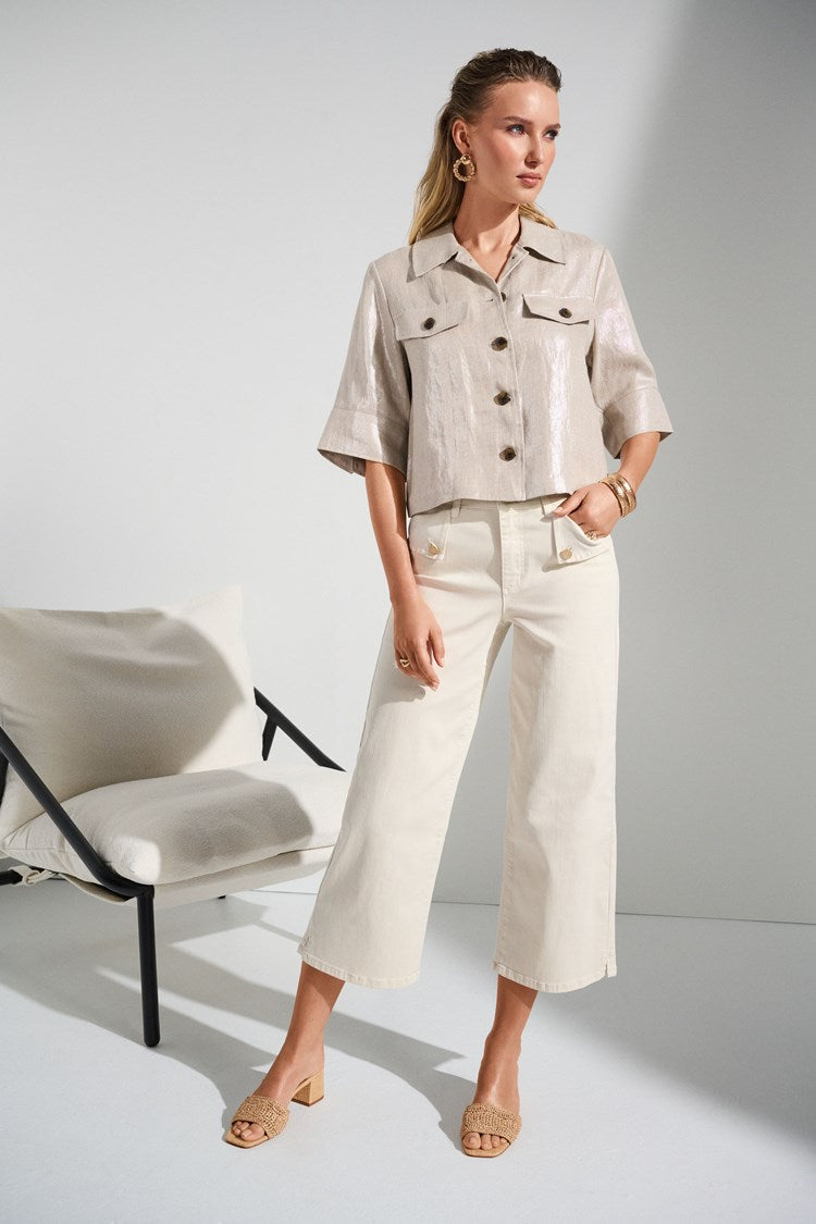 Joseph Ribkoff | Wide-leg Pant