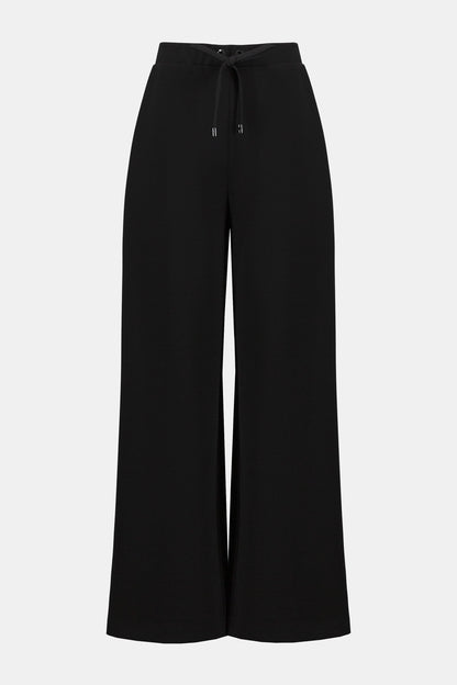 Joseph Ribkoff | Scuba Jersey Wide-leg Pants