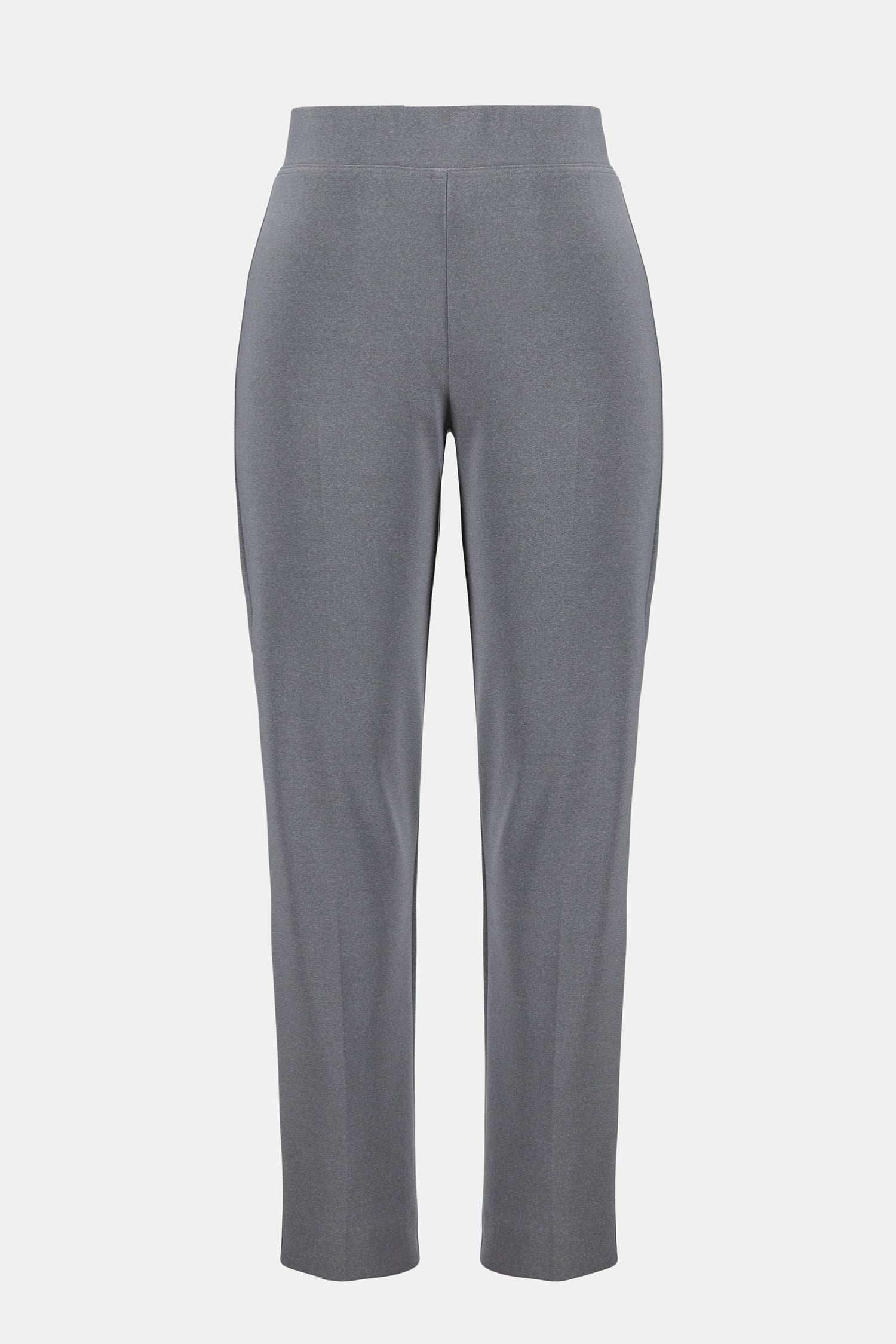 Joseph Ribkoff | Silky Knit Straight Leg Pant