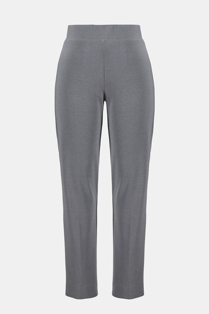 Joseph Ribkoff | Silky Knit Straight Leg Pant