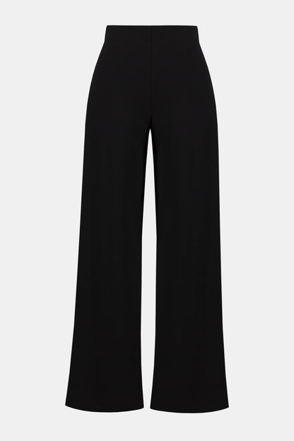 Joseph Ribkoff | Wide Leg Pull-on Pants