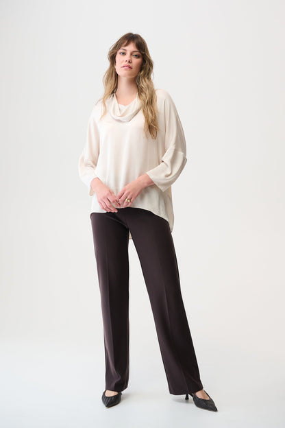 Joseph Ribkoff | Satin Tunic