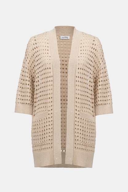 Boxy Cardigan