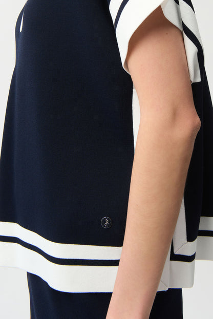 Boxy Sweater
