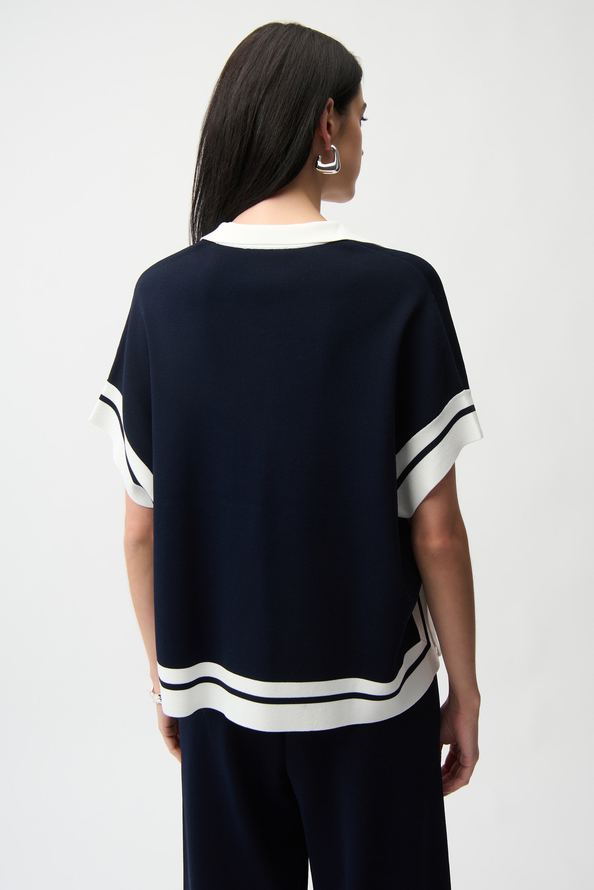 Boxy Sweater