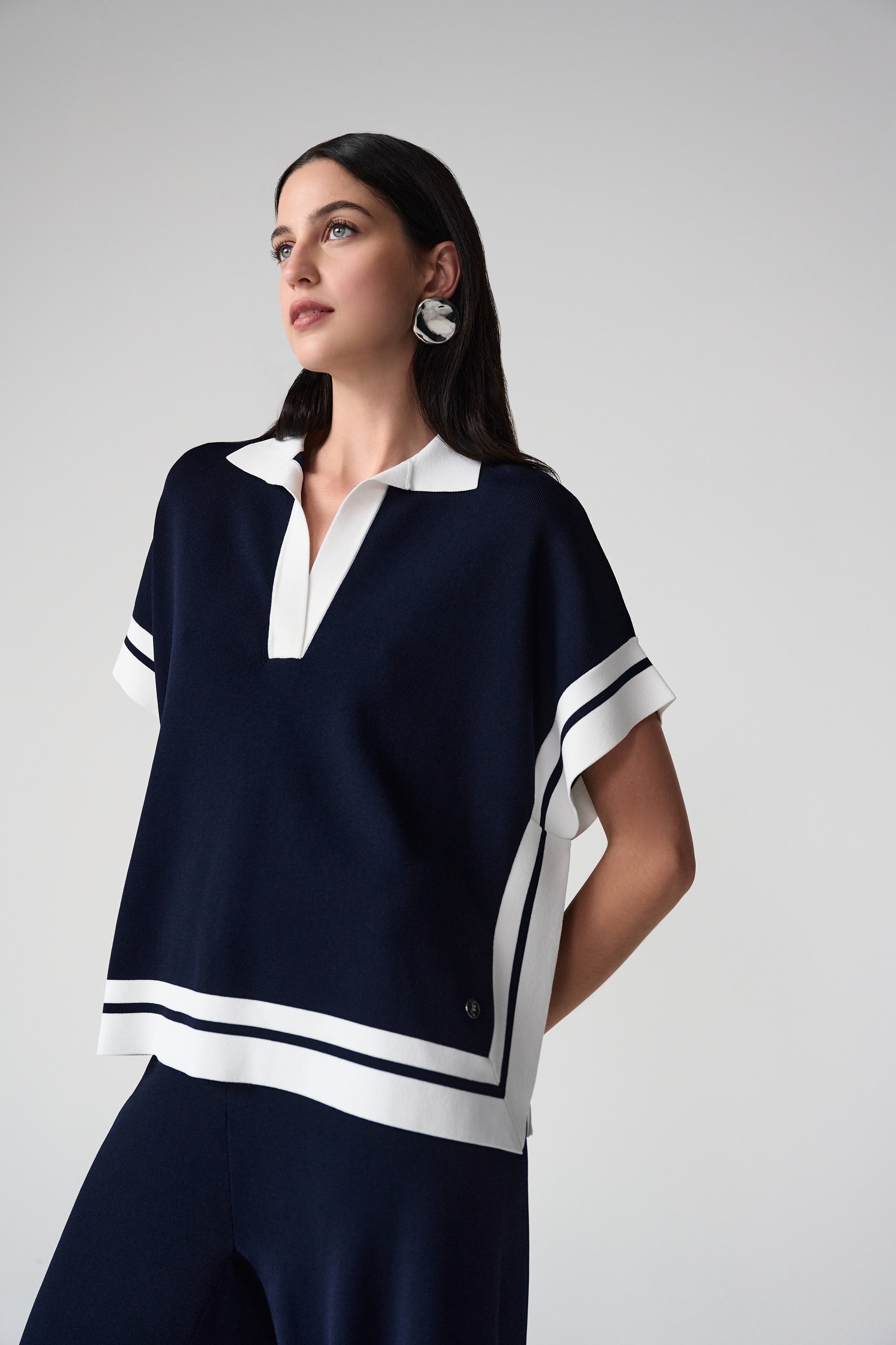 Boxy Sweater