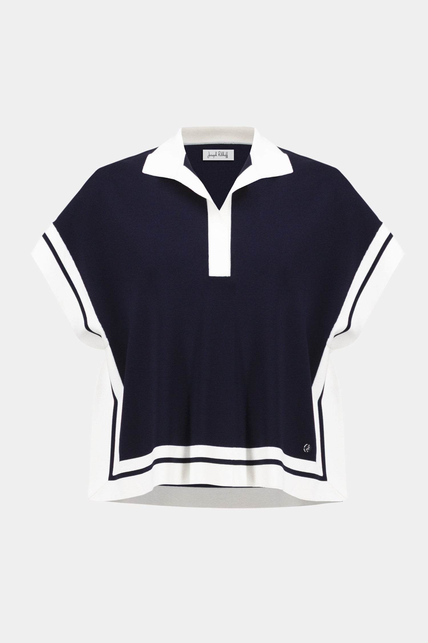 Boxy Sweater
