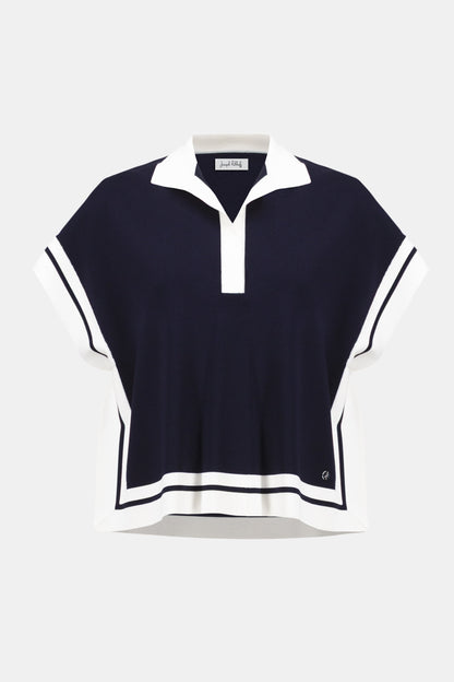 Boxy Sweater