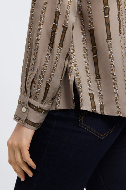 Foxcroft | Laura Ls Top