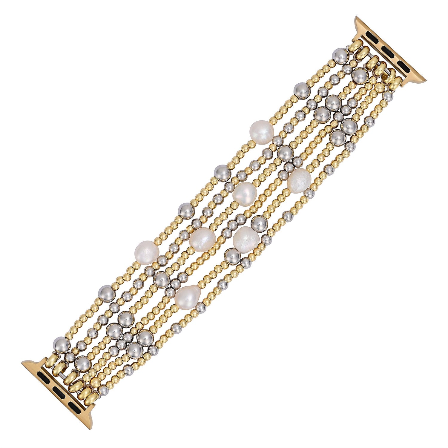 Cape Diablo | Celestial Glint Stretch Band