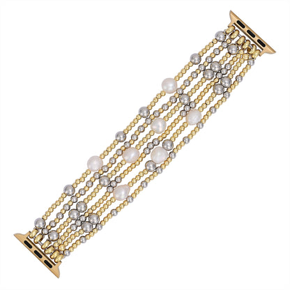 Cape Diablo | Celestial Glint Stretch Band