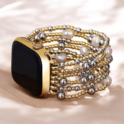 Cape Diablo | Celestial Glint Stretch Band