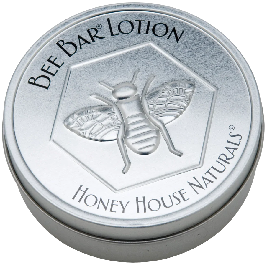 Honey House Nat | Honey House Bar Lotion
